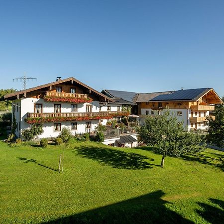 Wimmerhof Höslwang Екстериор снимка