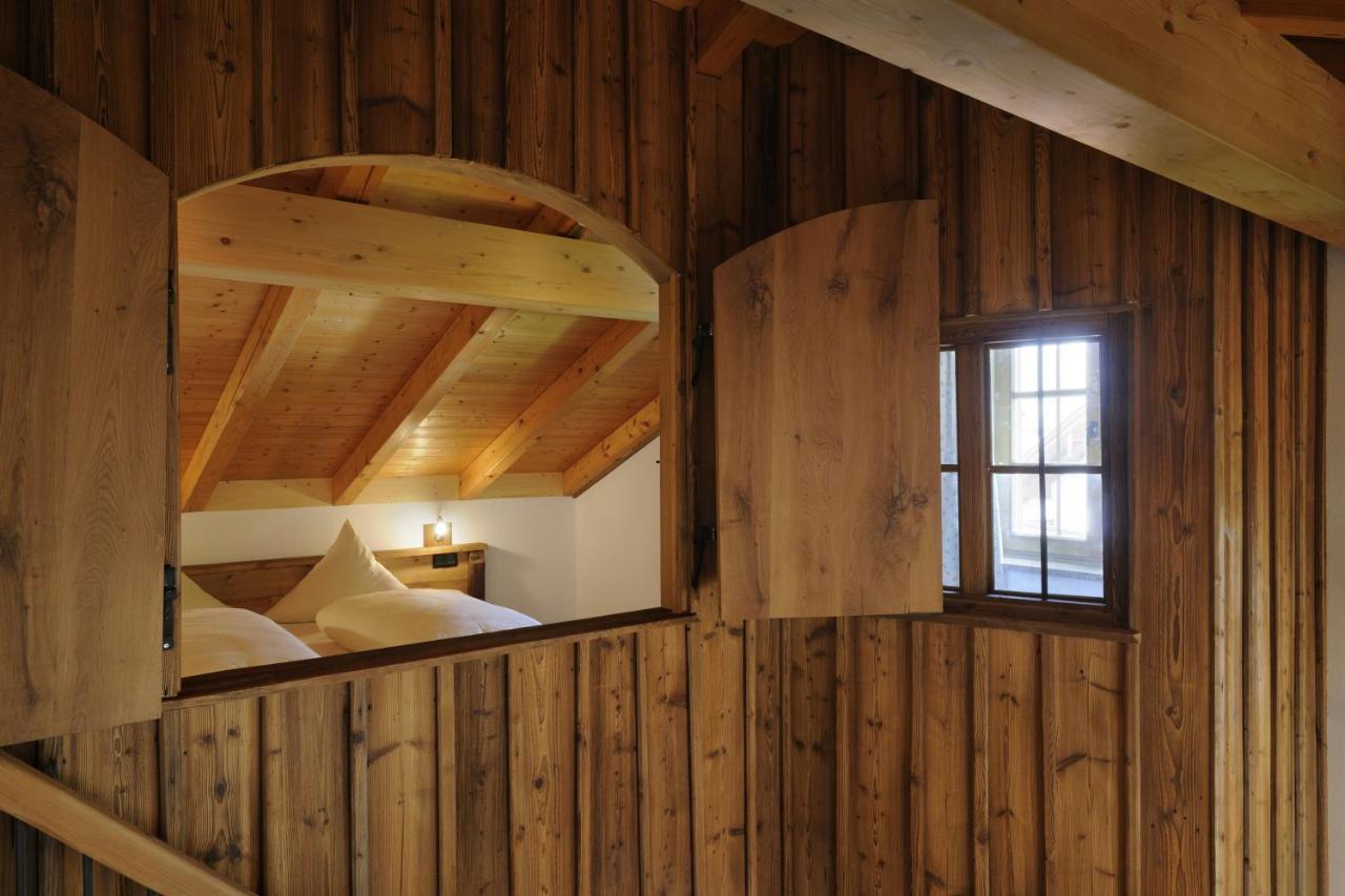 Wimmerhof Höslwang Стая снимка