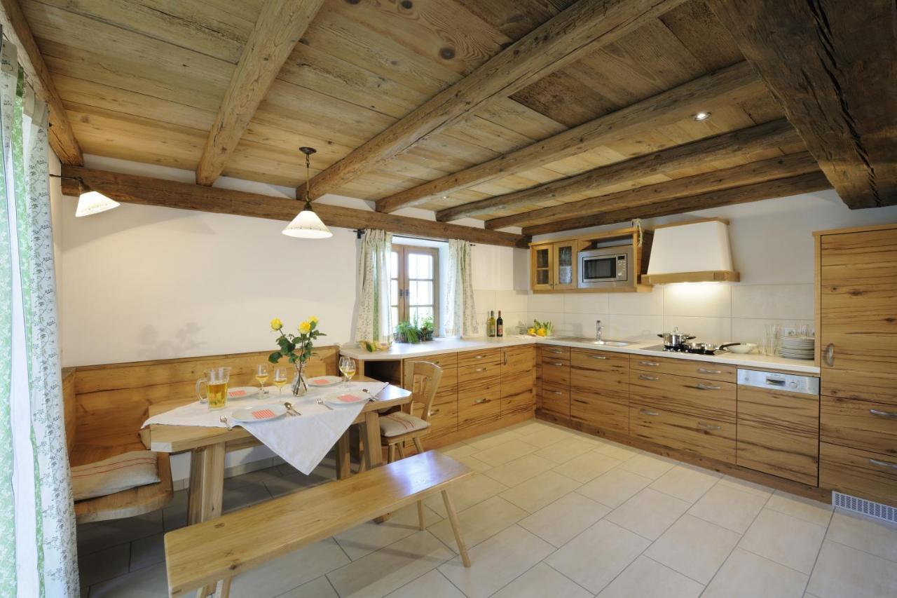 Wimmerhof Höslwang Стая снимка