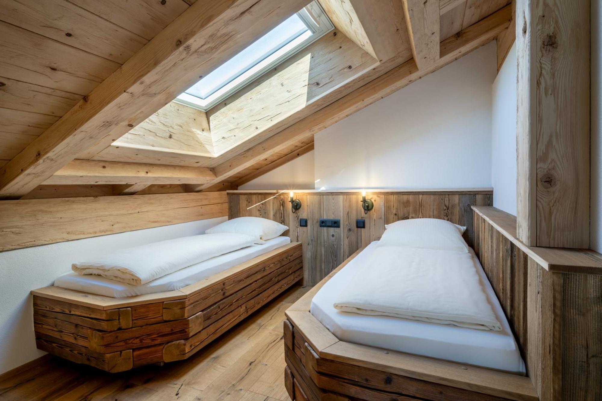 Wimmerhof Höslwang Екстериор снимка