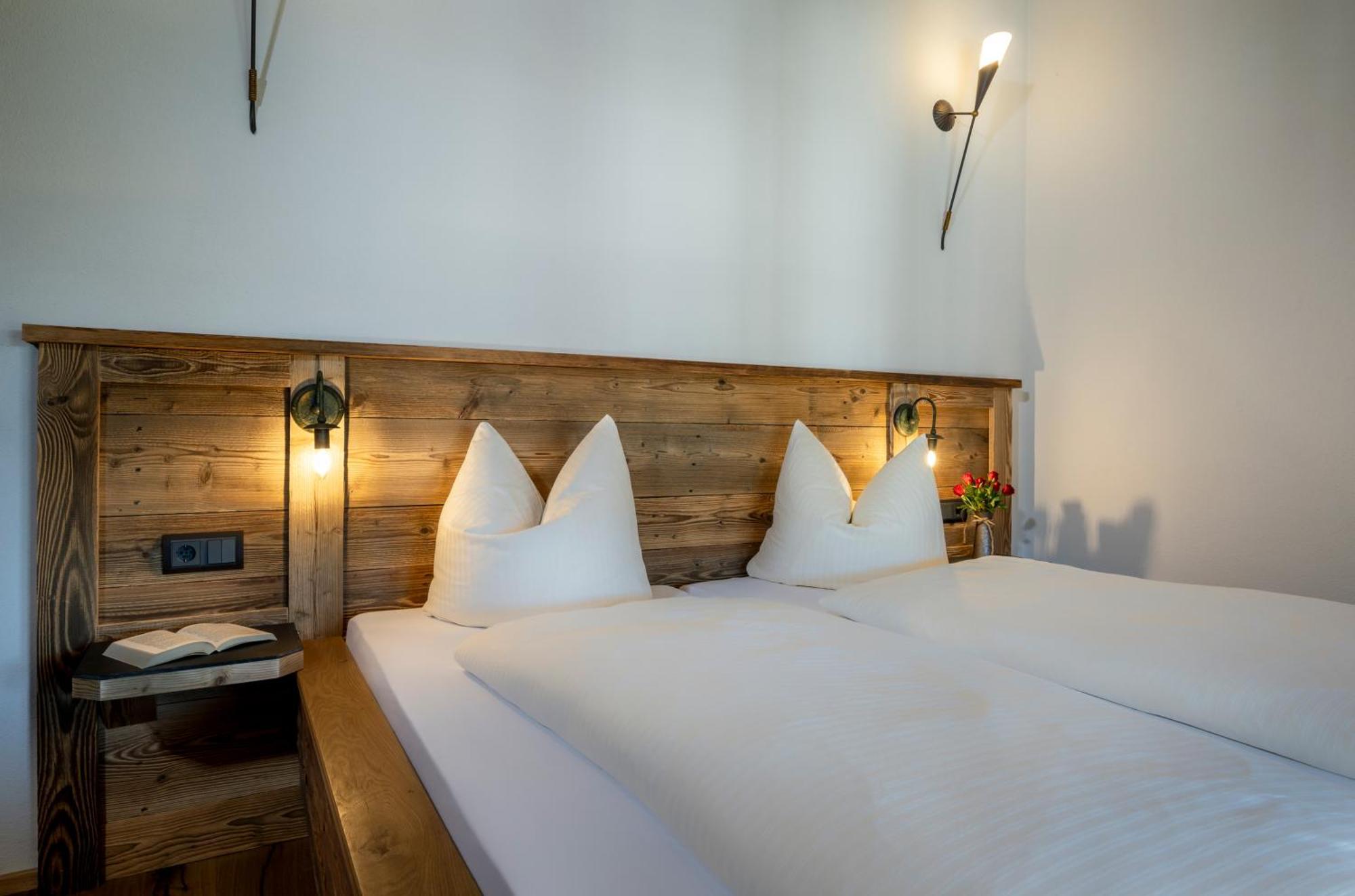 Wimmerhof Höslwang Екстериор снимка