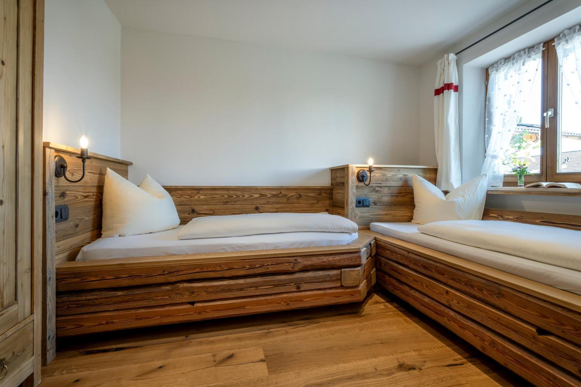 Wimmerhof Höslwang Екстериор снимка
