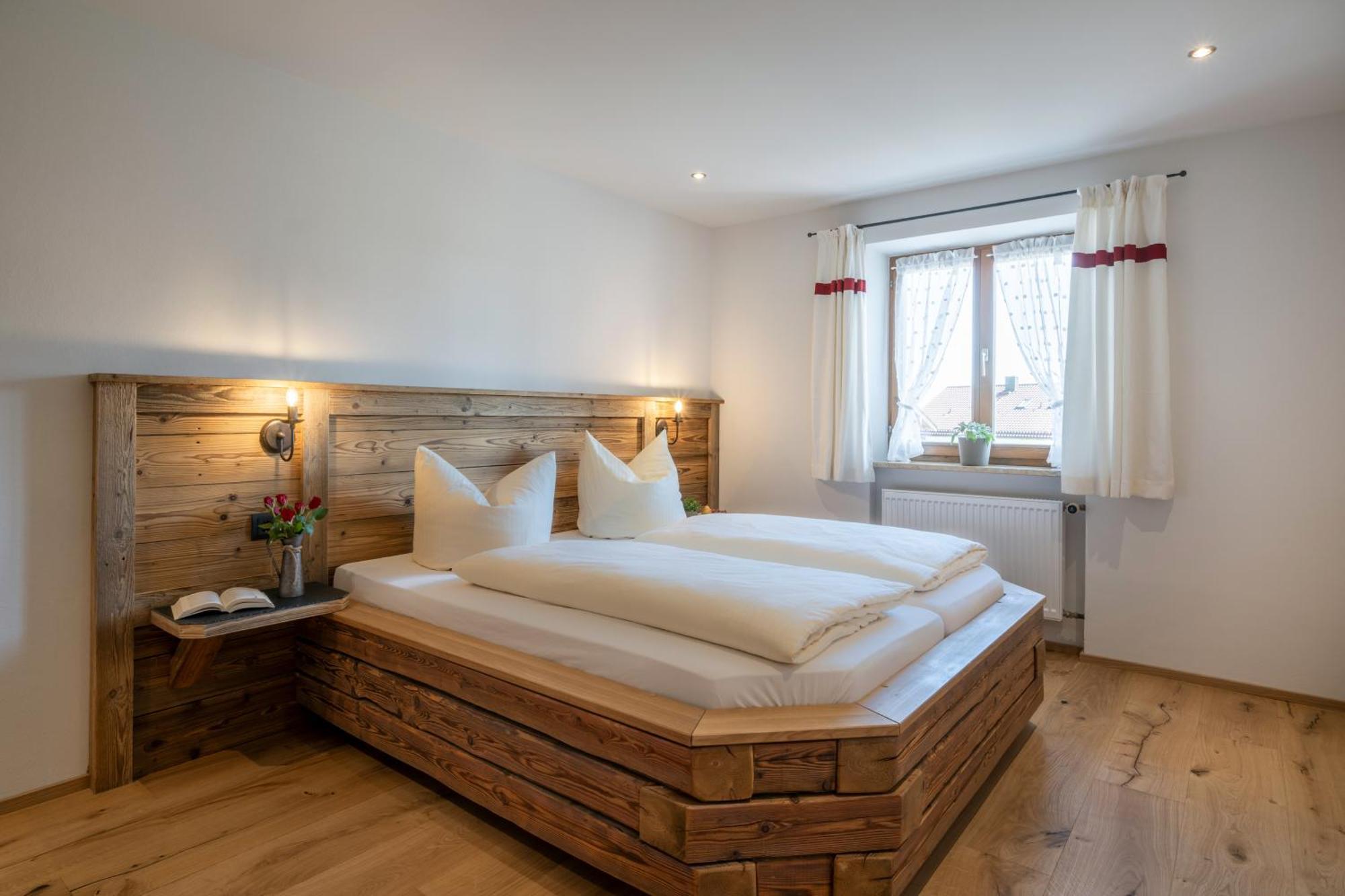 Wimmerhof Höslwang Екстериор снимка