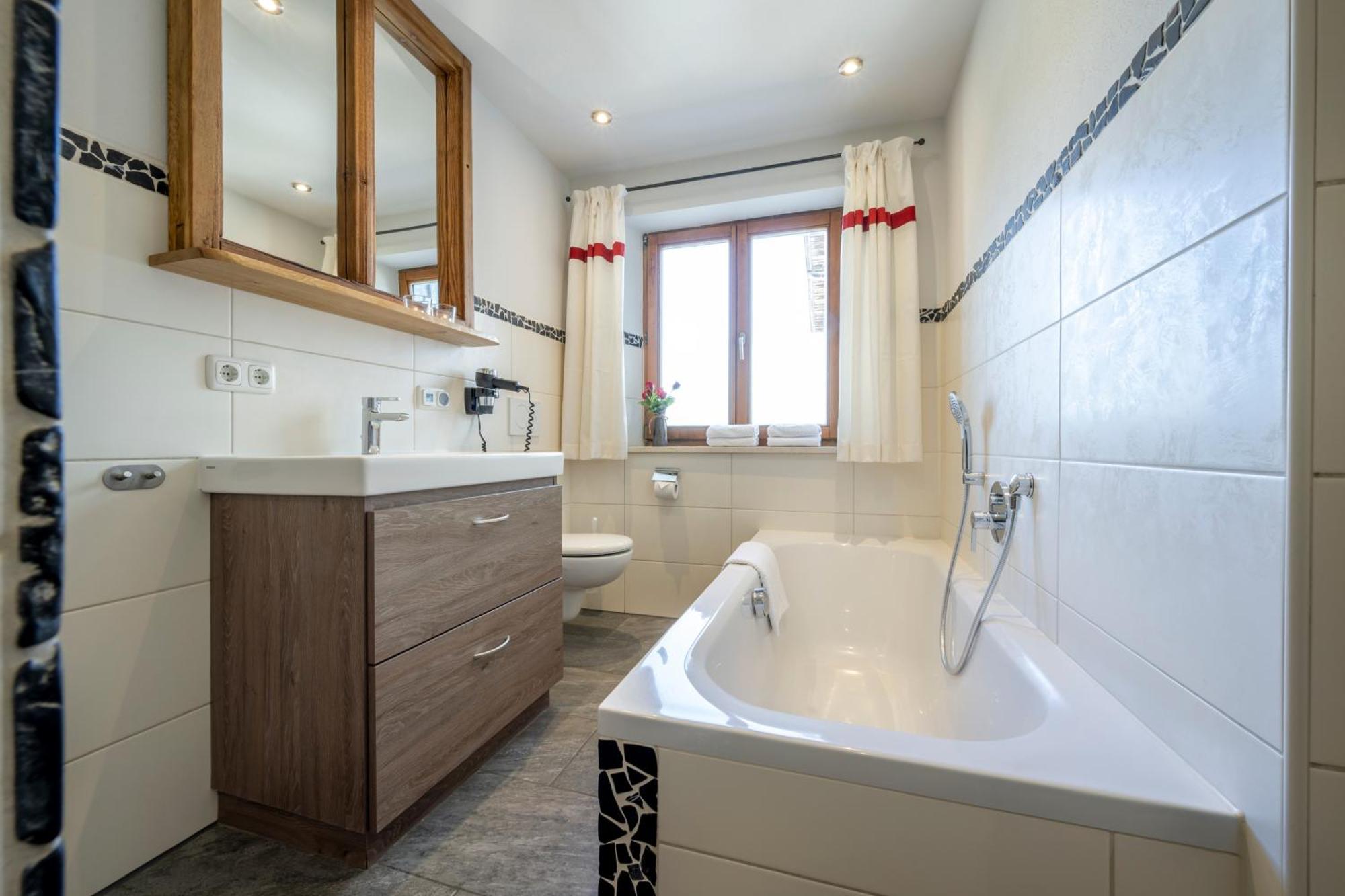 Wimmerhof Höslwang Екстериор снимка