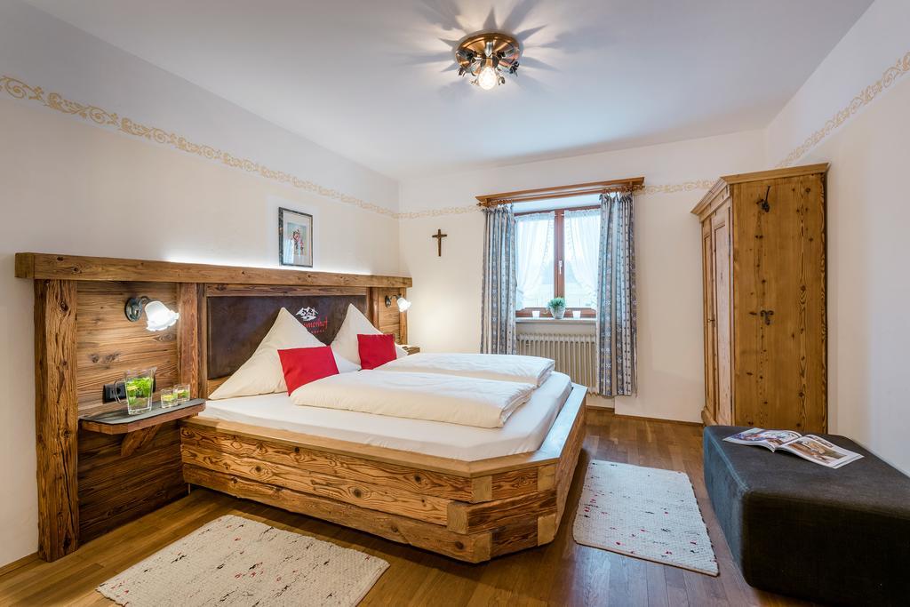 Wimmerhof Höslwang Екстериор снимка