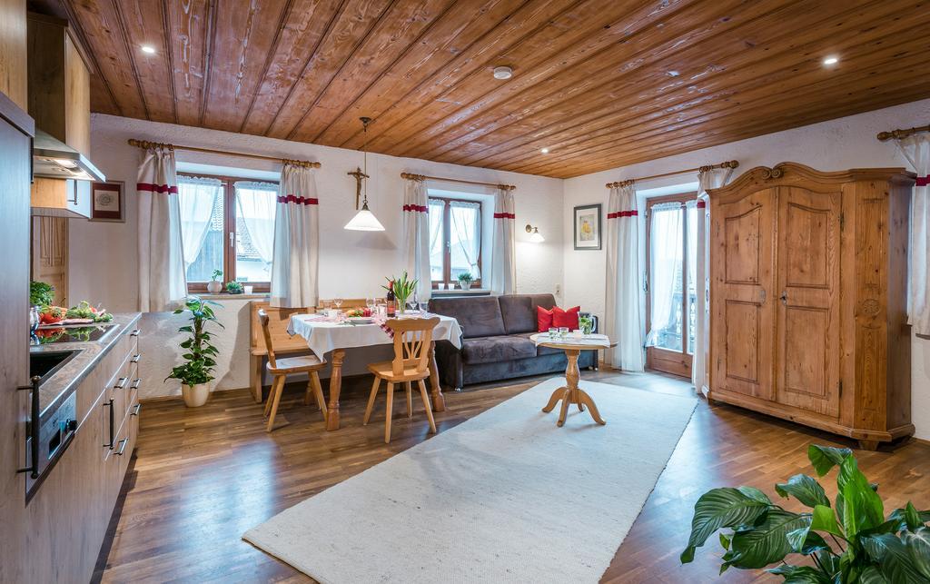 Wimmerhof Höslwang Екстериор снимка