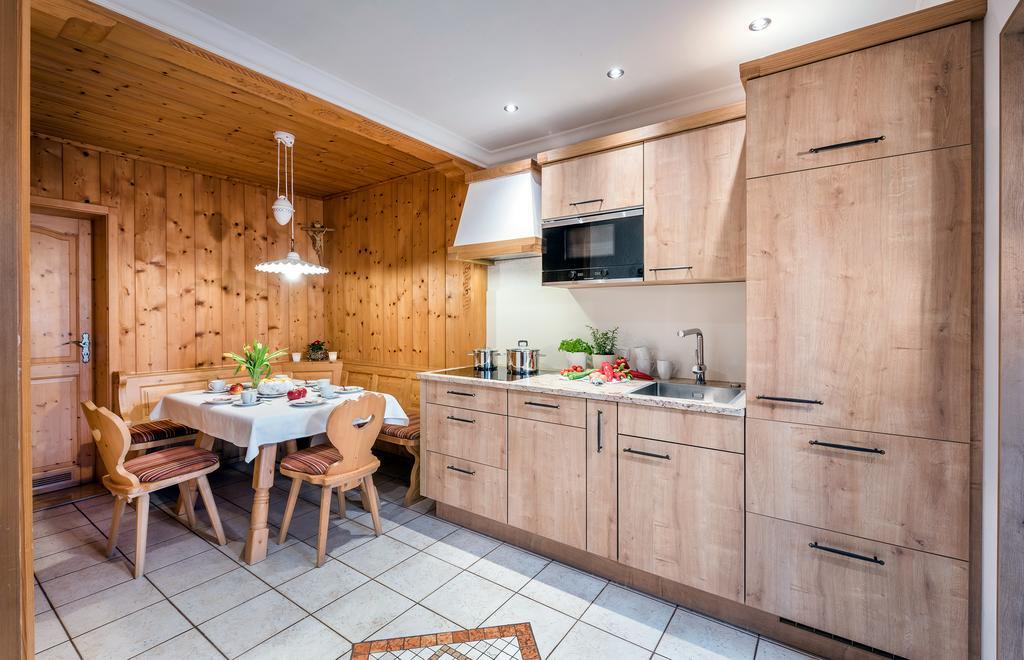 Wimmerhof Höslwang Екстериор снимка