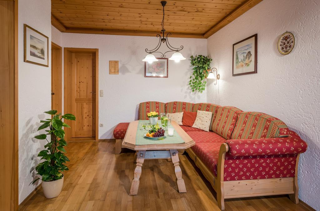 Wimmerhof Höslwang Екстериор снимка