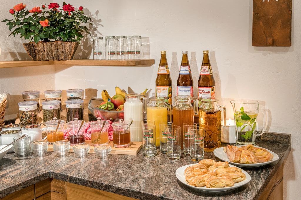 Wimmerhof Höslwang Екстериор снимка