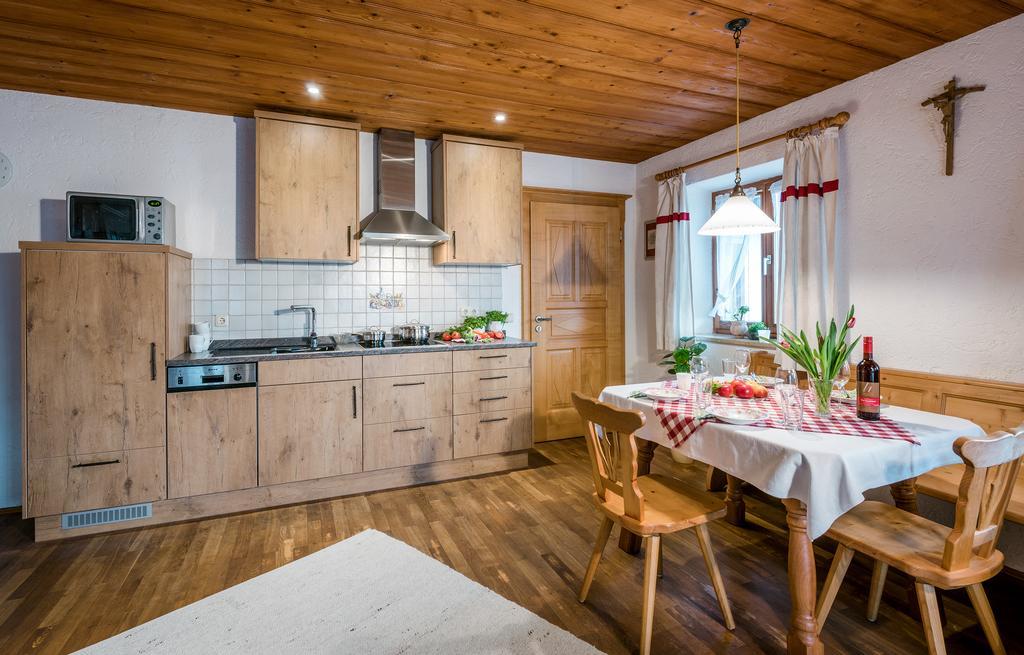 Wimmerhof Höslwang Екстериор снимка